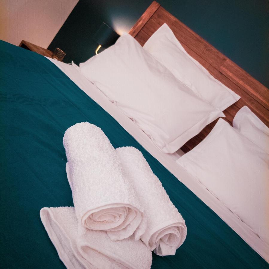 Bleu Nuit Apartman La Possession Kültér fotó