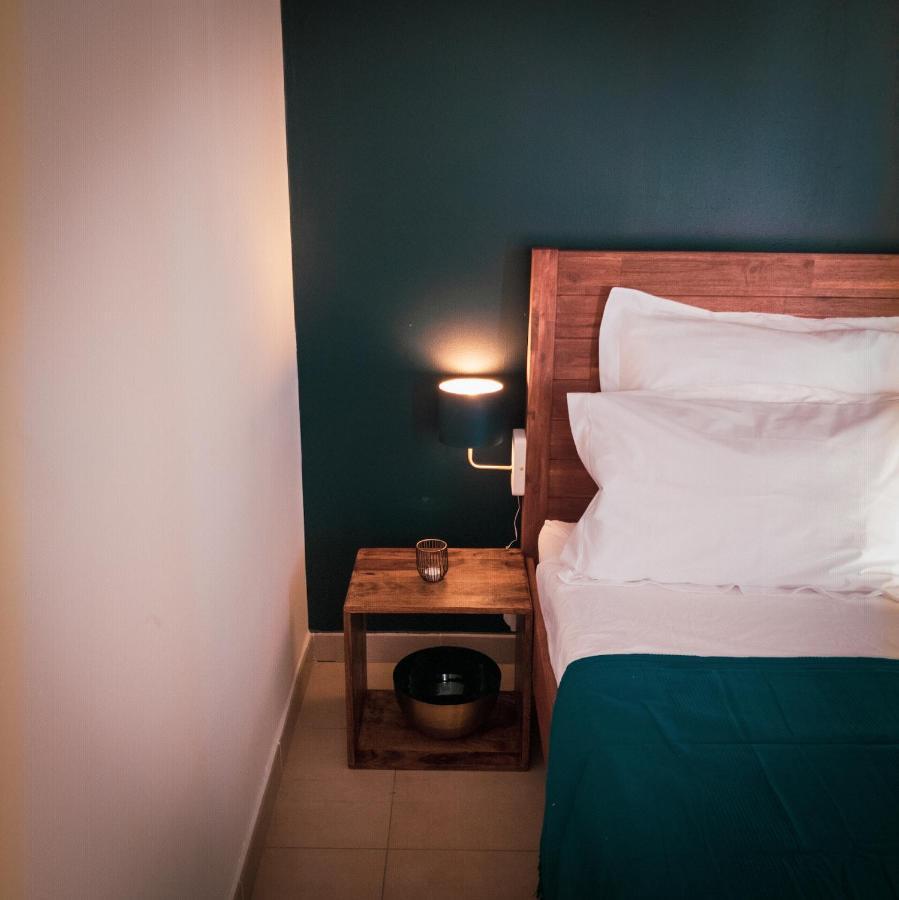 Bleu Nuit Apartman La Possession Kültér fotó