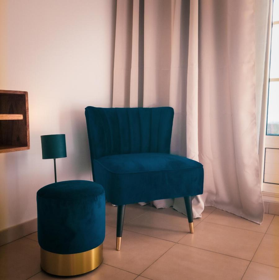 Bleu Nuit Apartman La Possession Kültér fotó