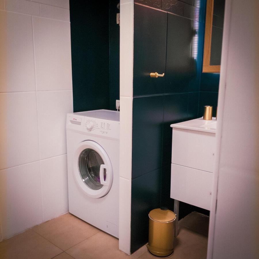 Bleu Nuit Apartman La Possession Kültér fotó